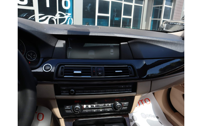 BMW 530 D/Sport/PDC/Xenon/Leader - автомобили, коли, обяви за нови и употребявани 8