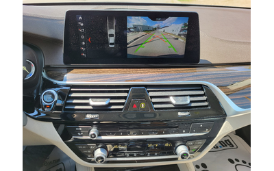 BMW 530 D X-DRIVE LUXURY LINE EURO 6B - автомобили, коли, обяви за нови и употребявани 13