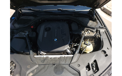 BMW 530 D X-DRIVE LUXURY LINE EURO 6B - автомобили, коли, обяви за нови и употребявани 18