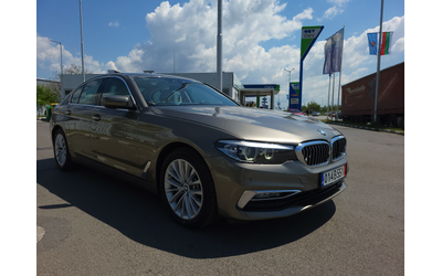 bmw-530-d-x-drive-luxury-line-euro-6b - 2