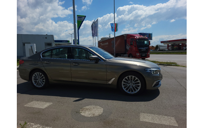 bmw-530-d-x-drive-luxury-line-euro-6b - 3