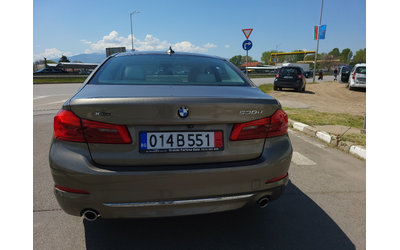 bmw-530-d-x-drive-luxury-line-euro-6b - 5
