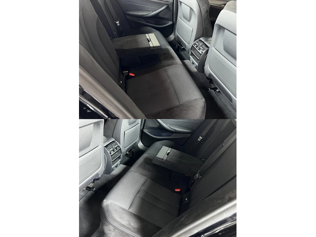 BMW  530d X-Drive M SPORT - автомобили, коли, обяви за нови и употребявани 16