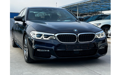 bmw-530-d-x-drive-m-sport-head-up-distronic-full-service - 2