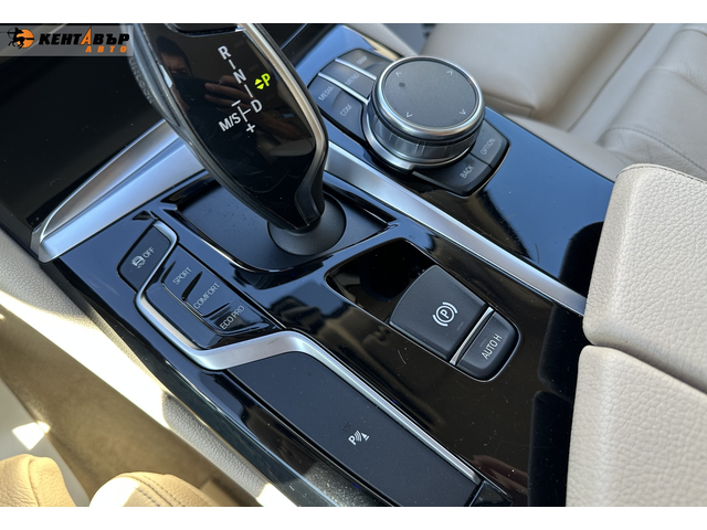 BMW 530 ГАРАНЦИЯ/3.0d 265 к.с. XDrive - автомобили, коли, обяви за нови и употребявани 10