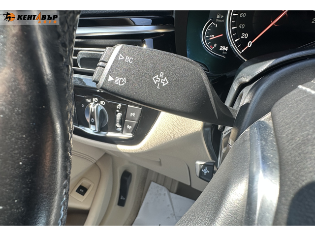 BMW 530 ГАРАНЦИЯ/3.0d 265 к.с. XDrive - автомобили, коли, обяви за нови и употребявани 13