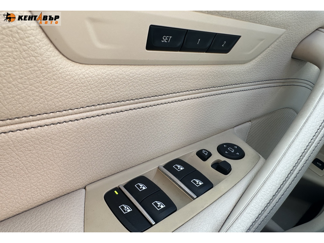 BMW 530 ГАРАНЦИЯ/3.0d 265 к.с. XDrive - автомобили, коли, обяви за нови и употребявани 14