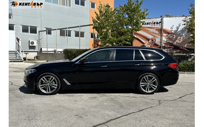 bmw-530-garantsiya-3-0d-265-k-s-xdrive - 1