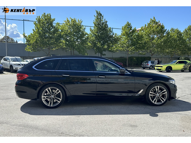 BMW 530 ГАРАНЦИЯ/3.0d 265 к.с. XDrive - автомобили, коли, обяви за нови и употребявани 4