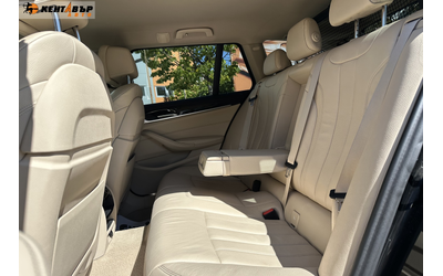 BMW 530 ГАРАНЦИЯ/3.0d 265 к.с. XDrive - автомобили, коли, обяви за нови и употребявани 8