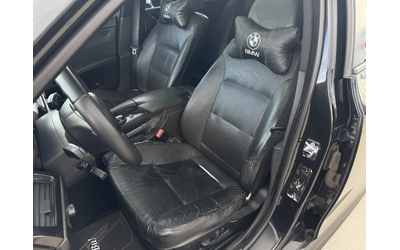 BMW 530 M Pack* 450HP* Топ Състояние* 2006г* - автомобили, коли, обяви за нови и употребявани 10