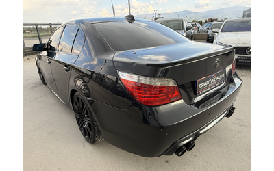 BMW 530 M Pack* 450HP* Топ Състояние* 2006г* - автомобили, коли, обяви за нови и употребявани 11