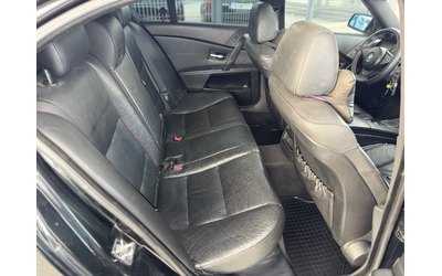 BMW 530 M Pack* 450HP* Топ Състояние* 2006г* - автомобили, коли, обяви за нови и употребявани 15