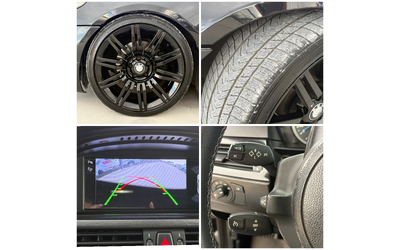 BMW 530 M Pack* 450HP* Топ Състояние* 2006г* - автомобили, коли, обяви за нови и употребявани 16