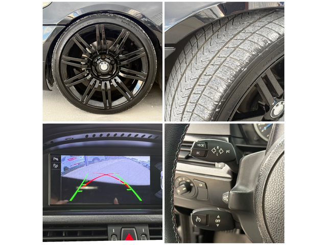 BMW 530 M Pack* 450HP* Топ Състояние* 2006г* - автомобили, коли, обяви за нови и употребявани 16