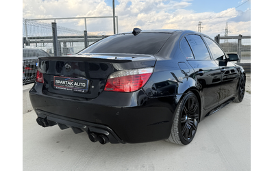 bmw-530-m-pack-450hp-top-sastoyanie-2006g - 3