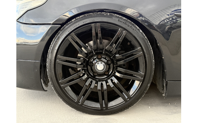 bmw-530-m-pack-450hp-top-sastoyanie-2006g - 5