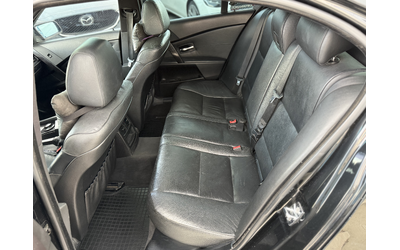 BMW 530 M Pack* 450HP* Топ Състояние* 2006г* - автомобили, коли, обяви за нови и употребявани 8