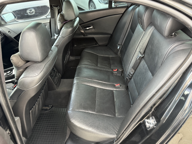 BMW 530 M Pack* 450HP* Топ Състояние* 2006г* - автомобили, коли, обяви за нови и употребявани 8