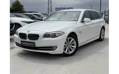 bmw-530-xdrive-2013g-avtomatik-top-sastoyanie-229-000km - 0