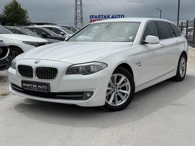 BMW 530 Xdrive* 2013г.* Автоматик* Топ Състояние* 229.000КМ - автомобили, коли, обяви за нови и употребявани 0