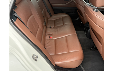 BMW 530 Xdrive* 2013г.* Автоматик* Топ Състояние* 229.000КМ - автомобили, коли, обяви за нови и употребявани 10