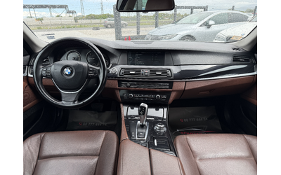 BMW 530 Xdrive* 2013г.* Автоматик* Топ Състояние* 229.000КМ - автомобили, коли, обяви за нови и употребявани 11