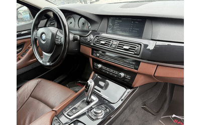 BMW 530 Xdrive* 2013г.* Автоматик* Топ Състояние* 229.000КМ - автомобили, коли, обяви за нови и употребявани 13