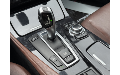 BMW 530 Xdrive* 2013г.* Автоматик* Топ Състояние* 229.000КМ - автомобили, коли, обяви за нови и употребявани 14