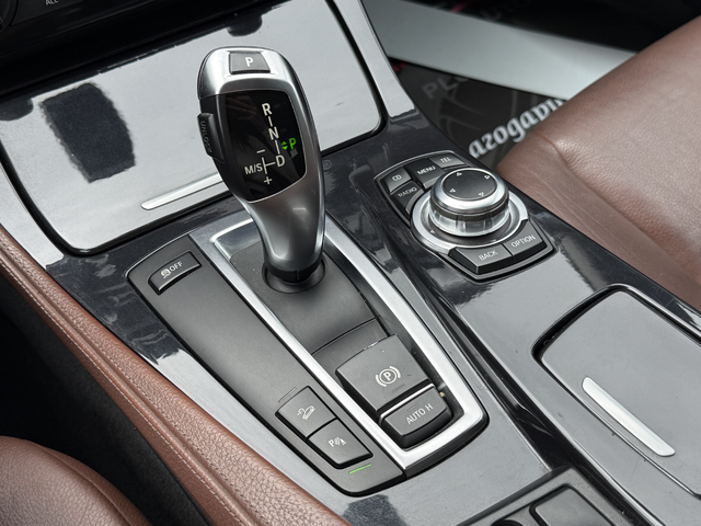BMW 530 Xdrive* 2013г.* Автоматик* Топ Състояние* 229.000КМ - автомобили, коли, обяви за нови и употребявани 14