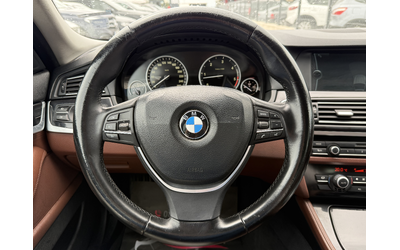 BMW 530 Xdrive* 2013г.* Автоматик* Топ Състояние* 229.000КМ - автомобили, коли, обяви за нови и употребявани 15