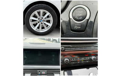 BMW 530 Xdrive* 2013г.* Автоматик* Топ Състояние* 229.000КМ - автомобили, коли, обяви за нови и употребявани 16