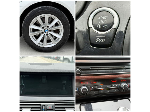 BMW 530 Xdrive* 2013г.* Автоматик* Топ Състояние* 229.000КМ - автомобили, коли, обяви за нови и употребявани 16