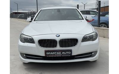 bmw-530-xdrive-2013g-avtomatik-top-sastoyanie-229-000km - 1