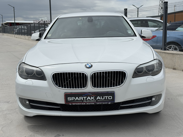 BMW 530 Xdrive* 2013г.* Автоматик* Топ Състояние* 229.000КМ - автомобили, коли, обяви за нови и употребявани 1