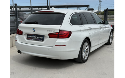 bmw-530-xdrive-2013g-avtomatik-top-sastoyanie-229-000km - 2