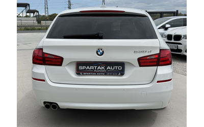 bmw-530-xdrive-2013g-avtomatik-top-sastoyanie-229-000km - 3