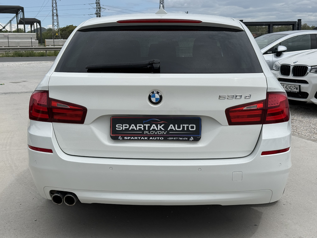 BMW 530 Xdrive* 2013г.* Автоматик* Топ Състояние* 229.000КМ - автомобили, коли, обяви за нови и употребявани 3