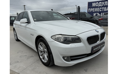 bmw-530-xdrive-2013g-avtomatik-top-sastoyanie-229-000km - 4