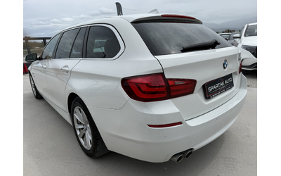 bmw-530-xdrive-2013g-avtomatik-top-sastoyanie-229-000km - 5