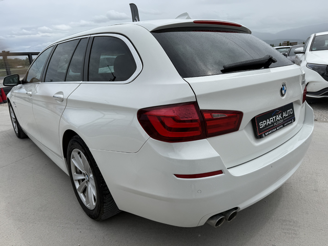 BMW 530 Xdrive* 2013г.* Автоматик* Топ Състояние* 229.000КМ - автомобили, коли, обяви за нови и употребявани 5
