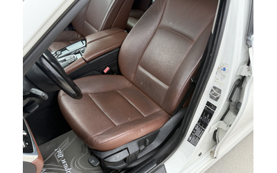 BMW 530 Xdrive* 2013г.* Автоматик* Топ Състояние* 229.000КМ - автомобили, коли, обяви за нови и употребявани 6