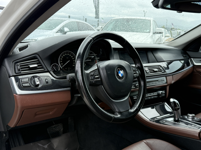 BMW 530 Xdrive* 2013г.* Автоматик* Топ Състояние* 229.000КМ - автомобили, коли, обяви за нови и употребявани 7