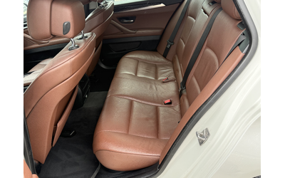 BMW 530 Xdrive* 2013г.* Автоматик* Топ Състояние* 229.000КМ - автомобили, коли, обяви за нови и употребявани 8