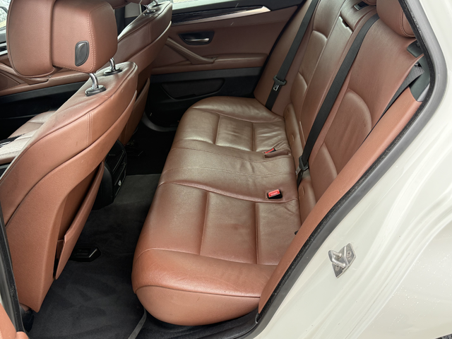 BMW 530 Xdrive* 2013г.* Автоматик* Топ Състояние* 229.000КМ - автомобили, коли, обяви за нови и употребявани 8