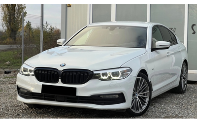 bmw-530d-530d - 0