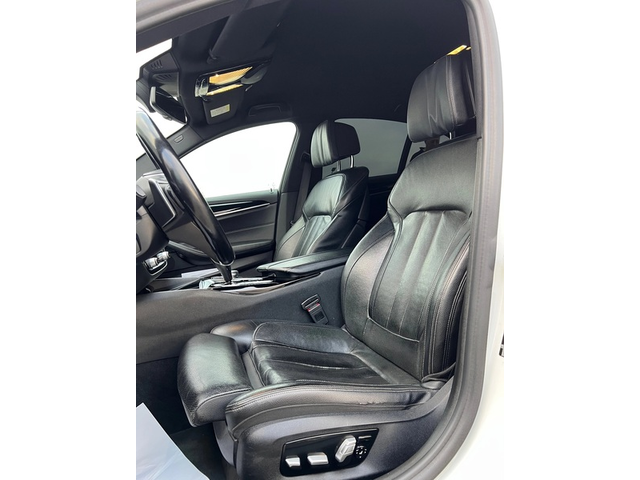 BMW 530d 530d  - автомобили, коли, обяви за нови и употребявани 4