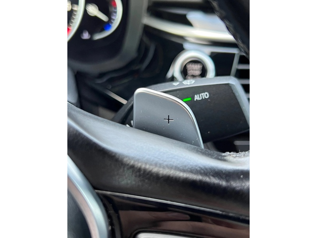 BMW 530d 530d  - автомобили, коли, обяви за нови и употребявани 7