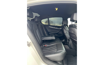 BMW 530d 530d  - автомобили, коли, обяви за нови и употребявани 9