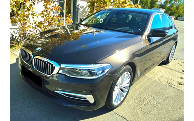 bmw-530d-530d-xdrive - 0